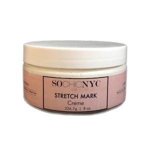 Stretch Mark Cream
